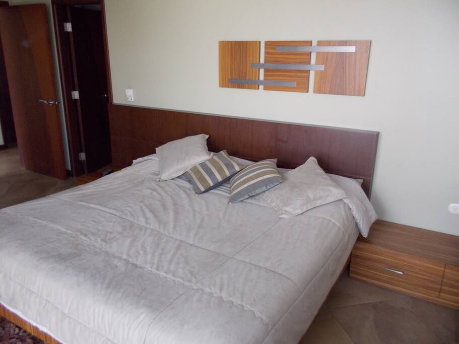 cama king