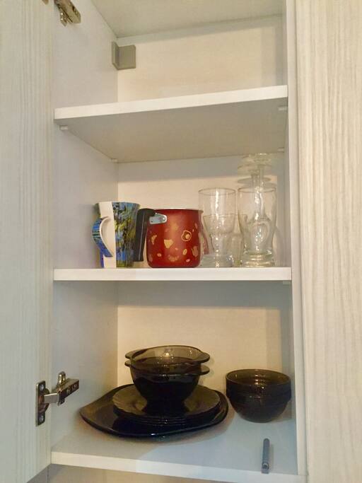 Kitchen Essentials
