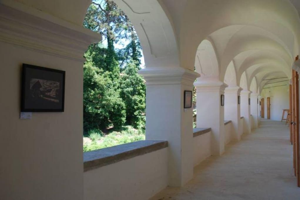 Castle
