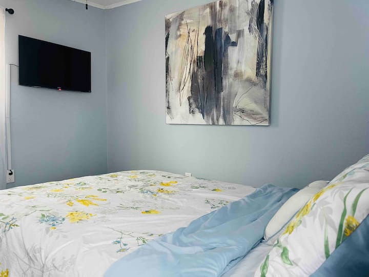 ห้องนอน