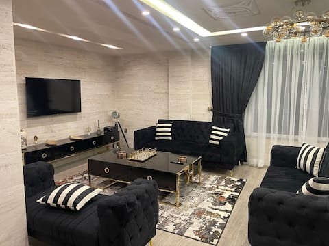 Nirgoli Suites by BB