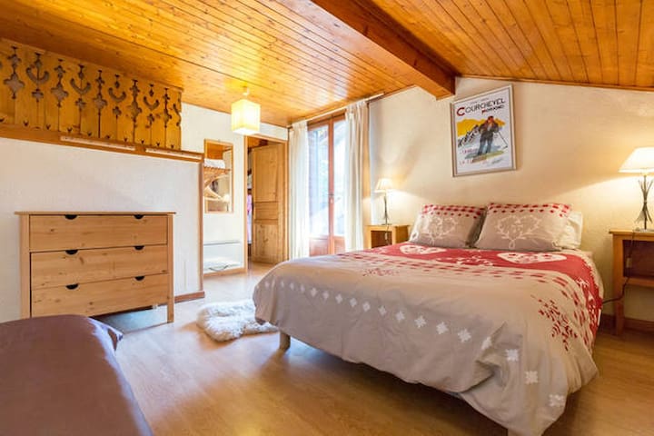Les 10 Meilleurs B B Chambres D Hotes A Morzine En France Booking Com