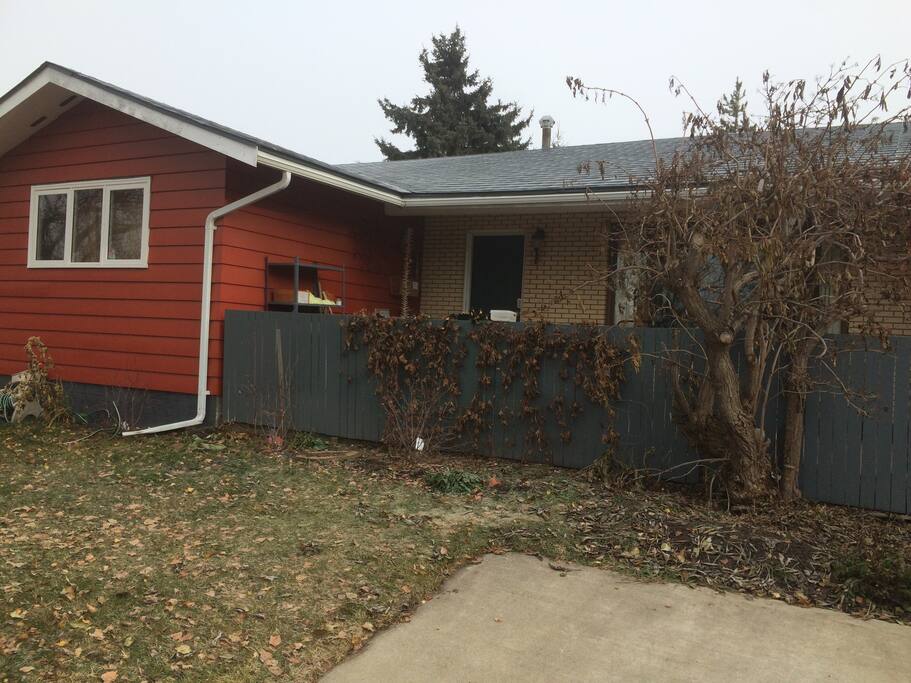 Bungalow