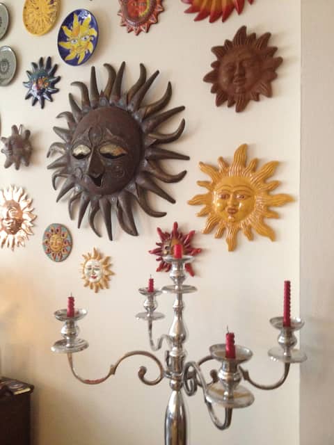 La casa del cuore - the heart house