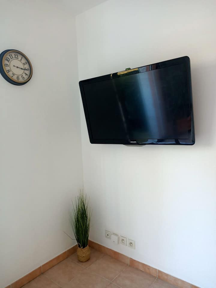 მისაღები სივრცე