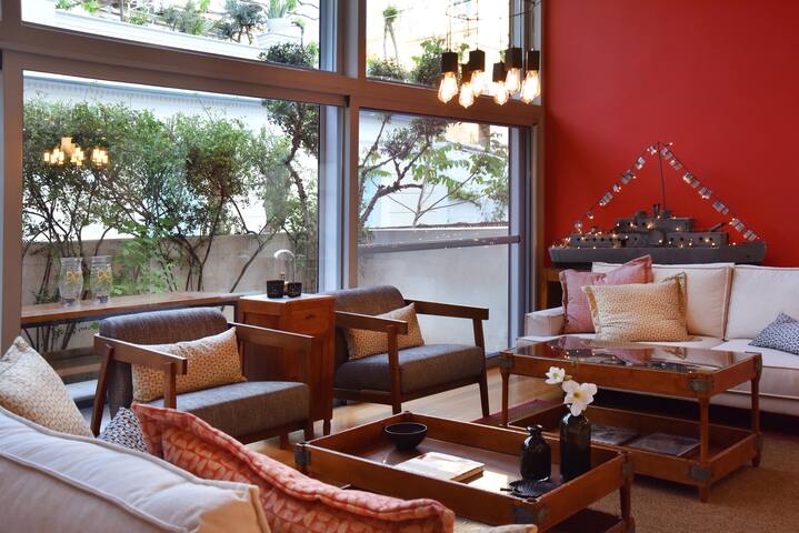 VILLA AMARYLLIS Keramikos gallery image 3