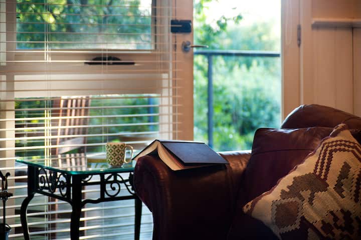Eastern View Retreat.
Your Daylesford Spa Getaway! - Daylesford