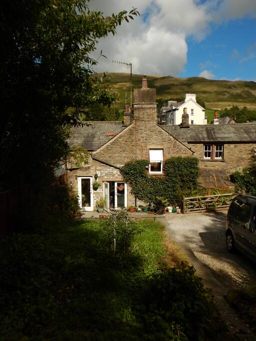 Yorkshire dales cottage Houses for Rent in Sedbergh, Cumbria, United Kingdom