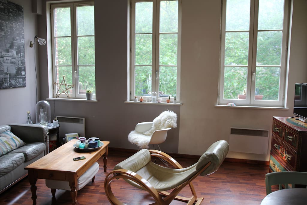 Salon