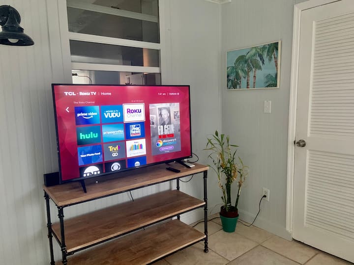 Punta Gorda Historic Area Monthly Rental Available - Punta Gorda, FL