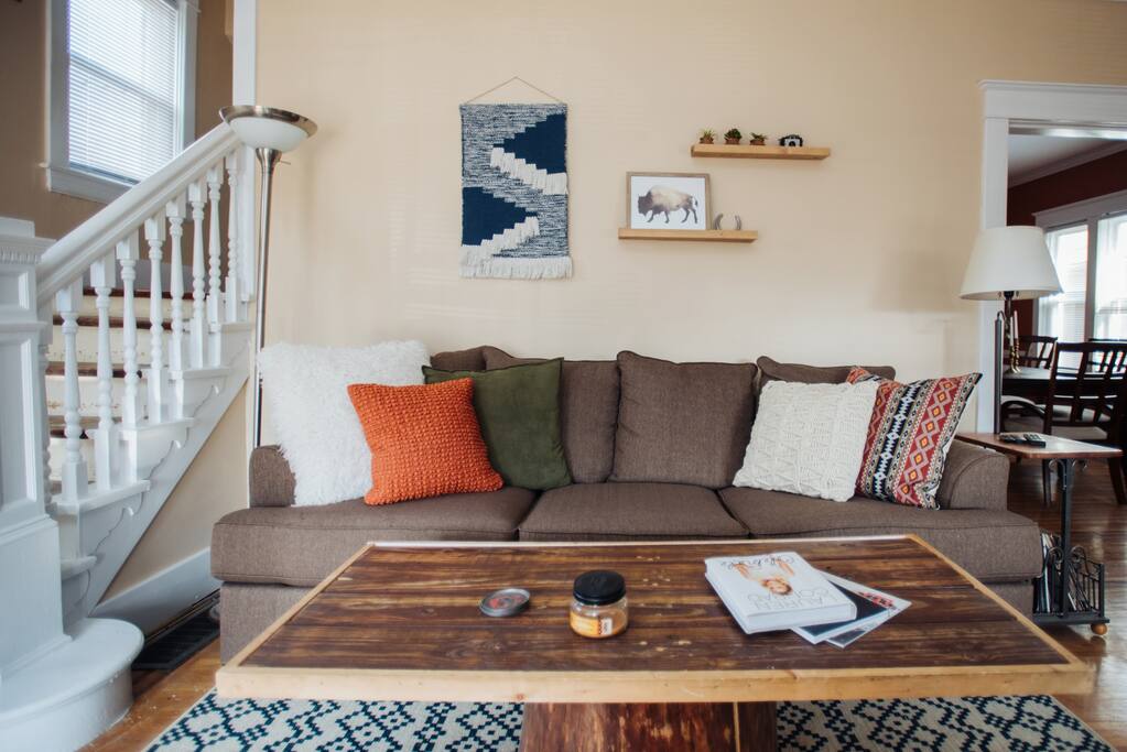 Full Size Bed Sleep Sofa