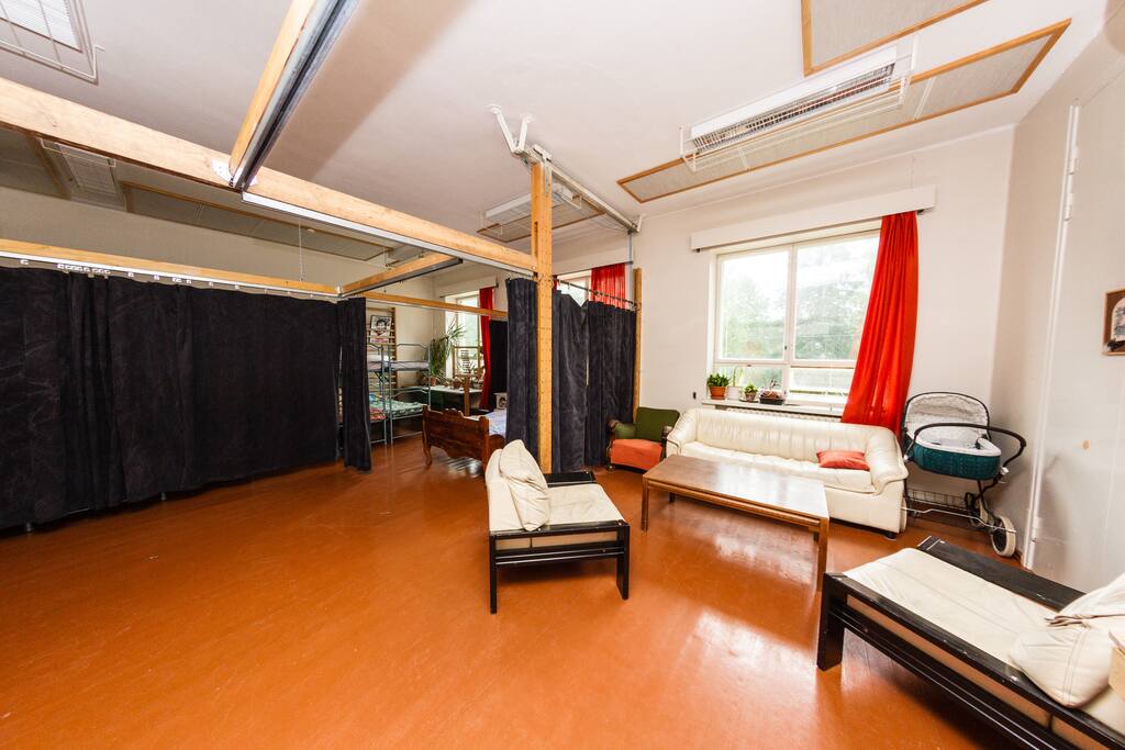 Room Sali
