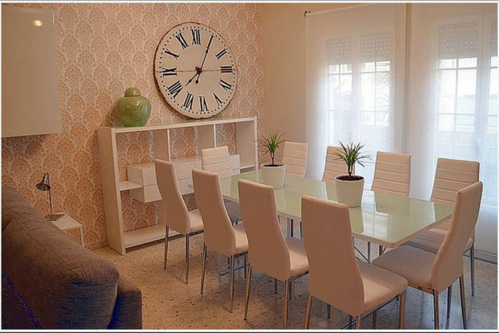 Comedor