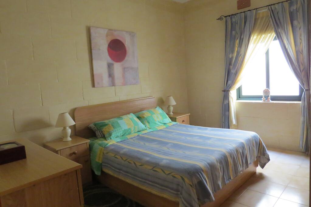 Main Bedroom