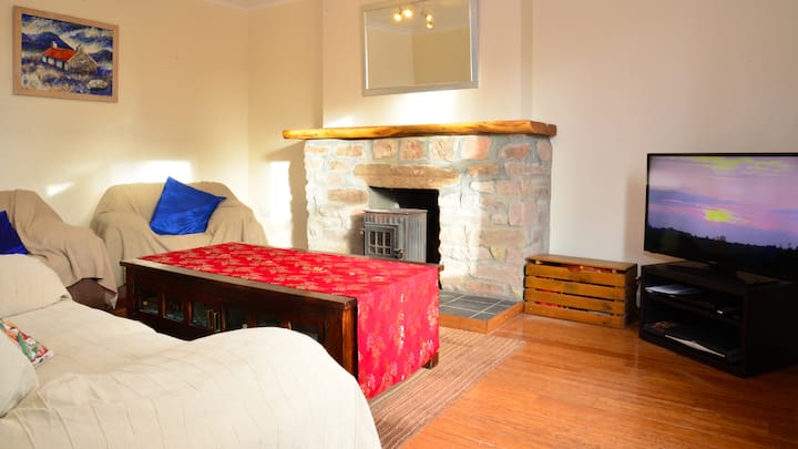 The Byre Cottage, Isle Of Arran, Brodick. - Isle of Arran