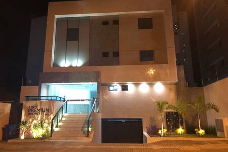 Apartamento adorável na Praia de Manaíra