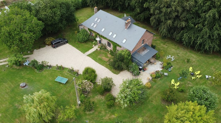 Le Clos Narcisse