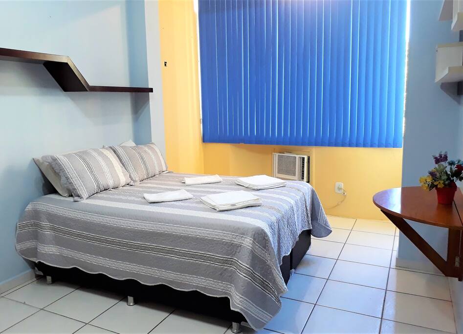 Quarto de Casal