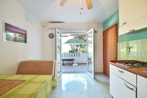 Top Airbnb: Apartments Plaza A4 in Jagodna