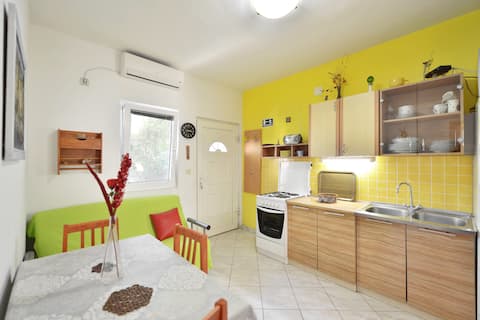 Apartments Plaza A2