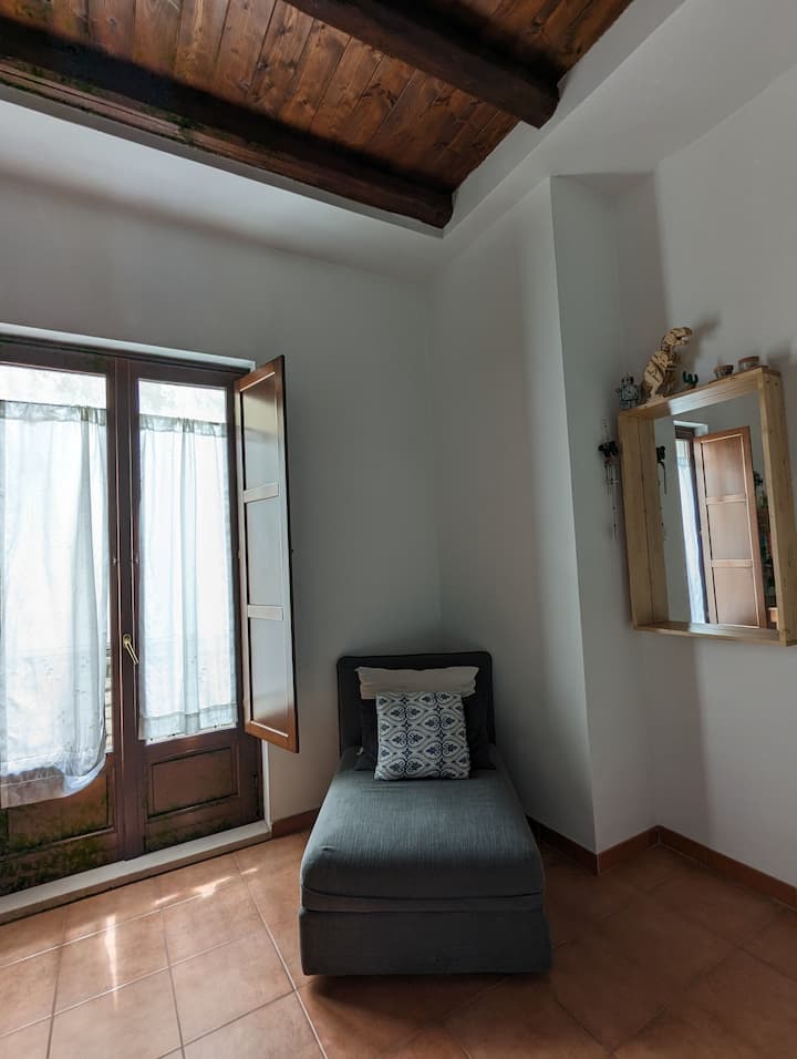 Loft Nel Cuore Di Trani - Pouilles