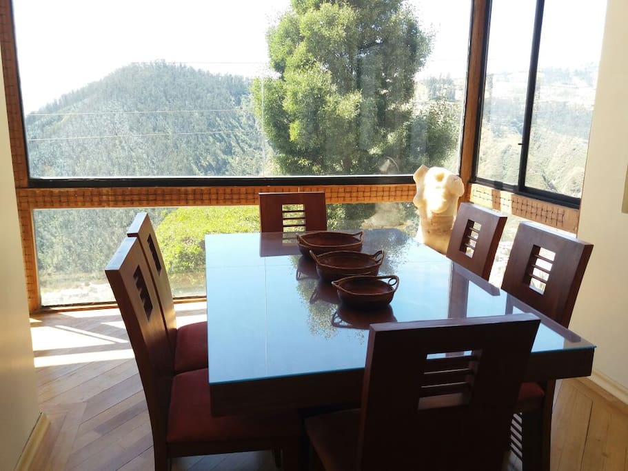 Comedor