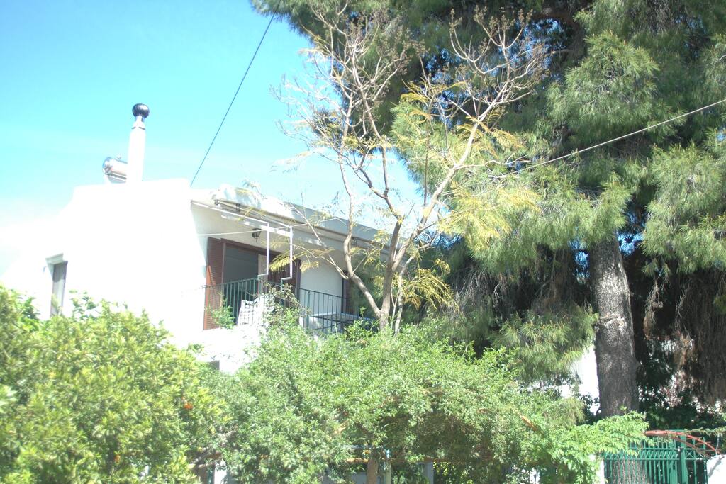 Askeli Villa