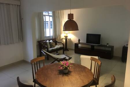 Apartamento amplo na aldeota