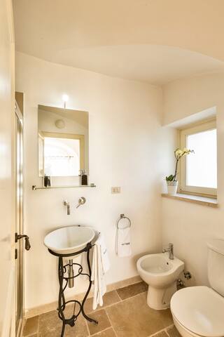 Blue Villa with private pool, Spa and Hammam gallery image 5