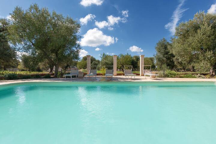 Le Site 6 rooms by Perle di Puglia gallery image 4