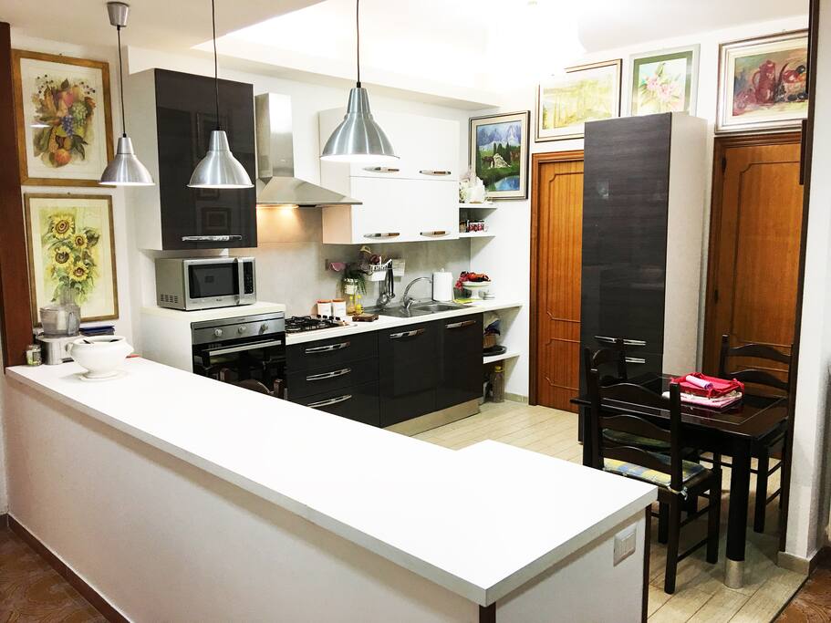 Cucina