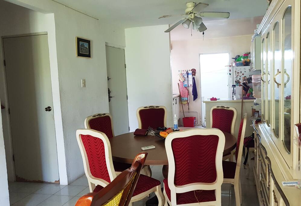 Comedor