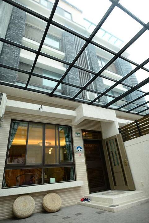 * Ideal private house B&B * Find the most comfortable home in Hualien, no matter how many people sev