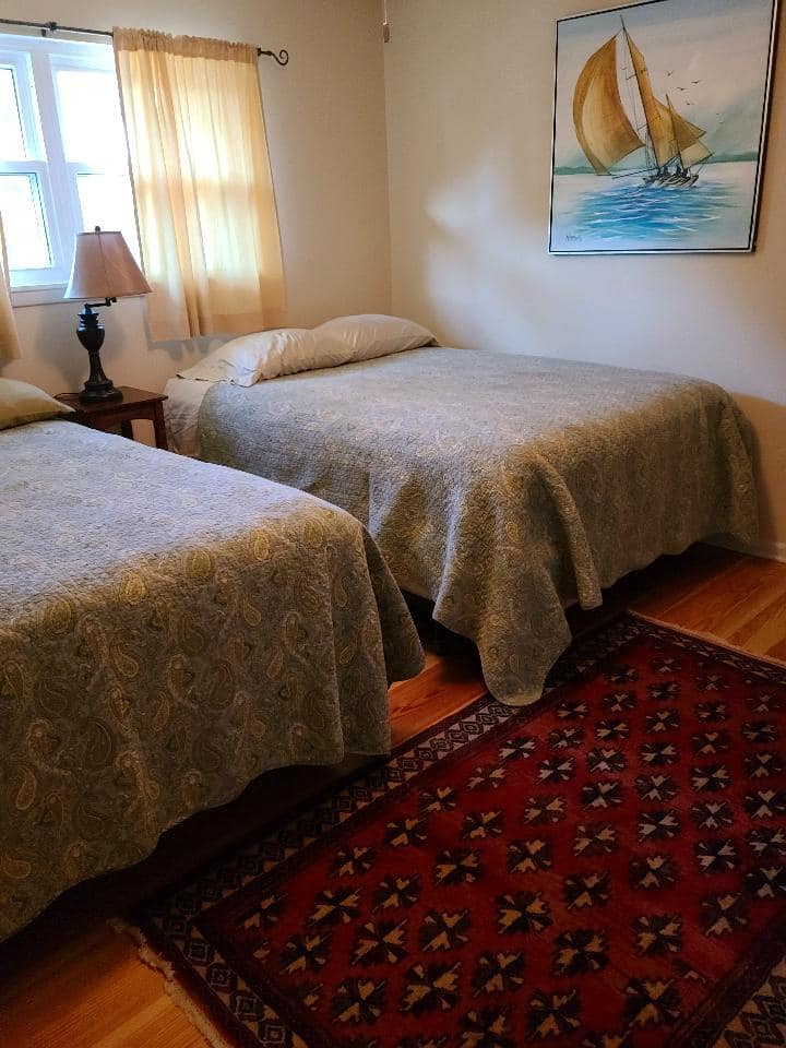 Спална соба 2