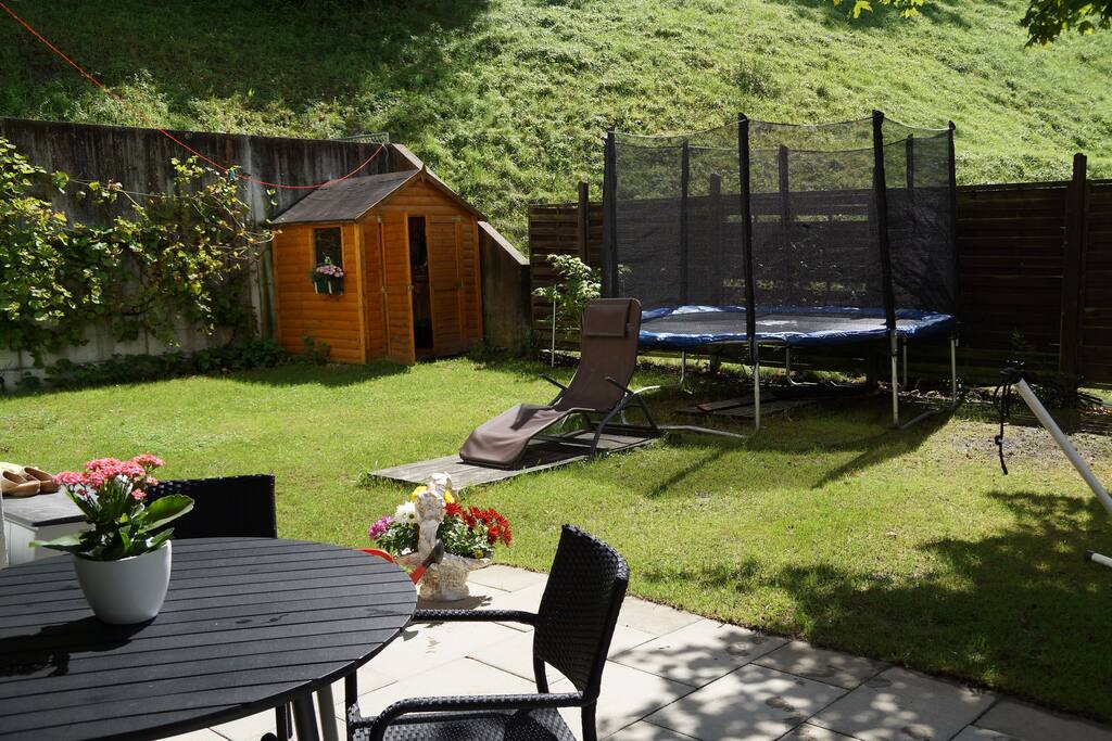 Garden
