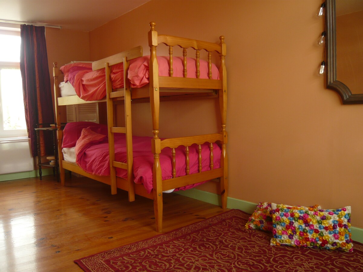 Ciganska soba s druge strane 2