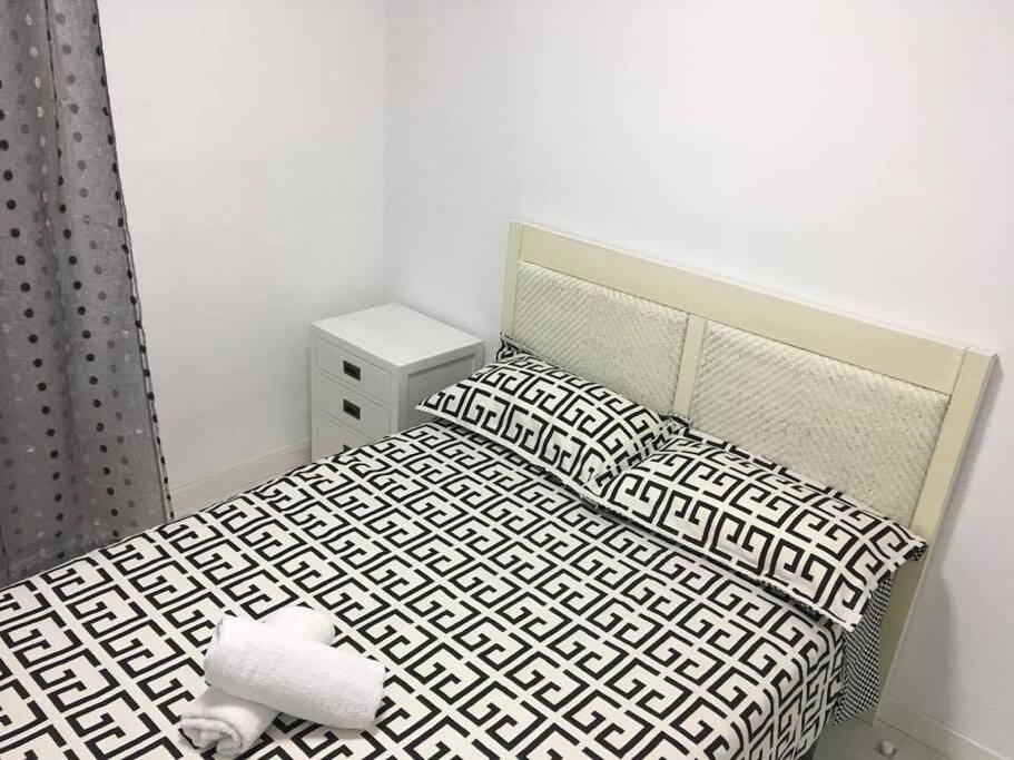 DORMITORIO NO 3- BEDROOM NO 3