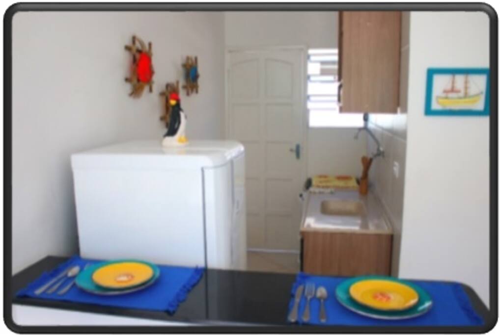 COZINHA