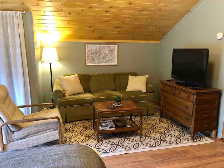 Top 10 Airbnb Vacation Rentals In Sylva, North Carolina Trip101