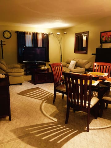 2BR/2BA,read our REVIEWS!!Book with us!