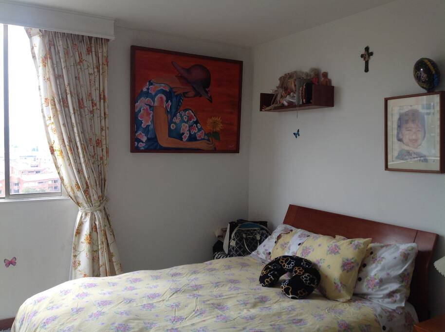 Habitación 1