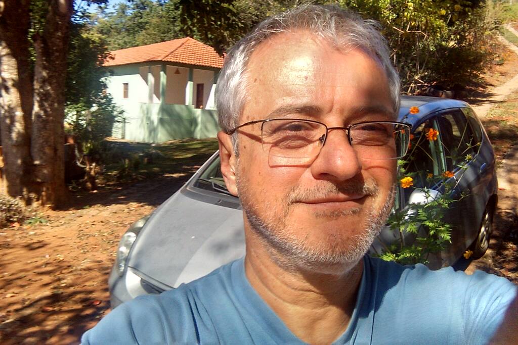Eu vivo na outra casa que vai conhecer já já! Conte comigo!