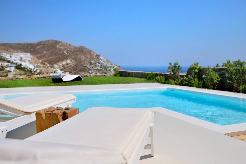 Pool Detail