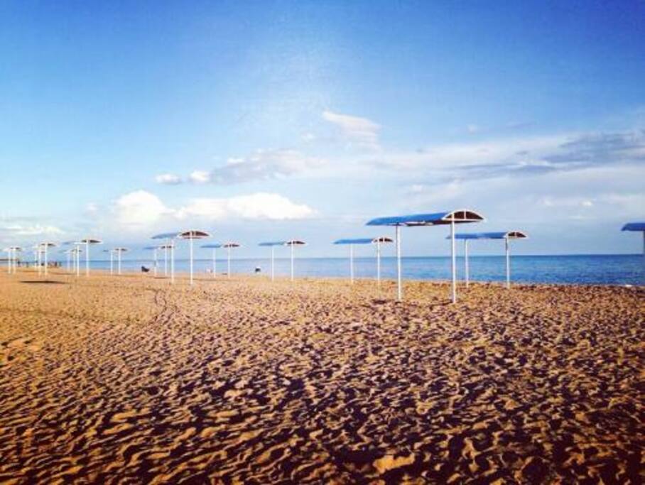 Murok beach