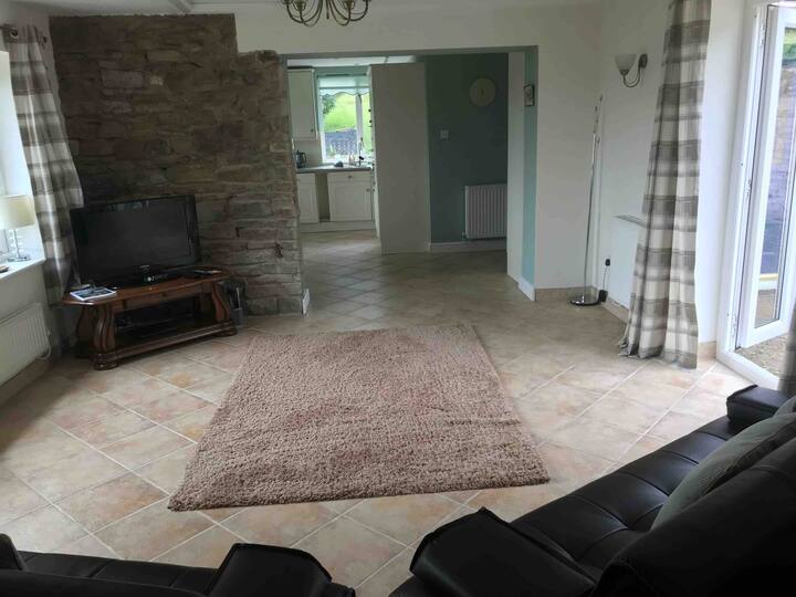 Hollys Cottage - Herefordshire
