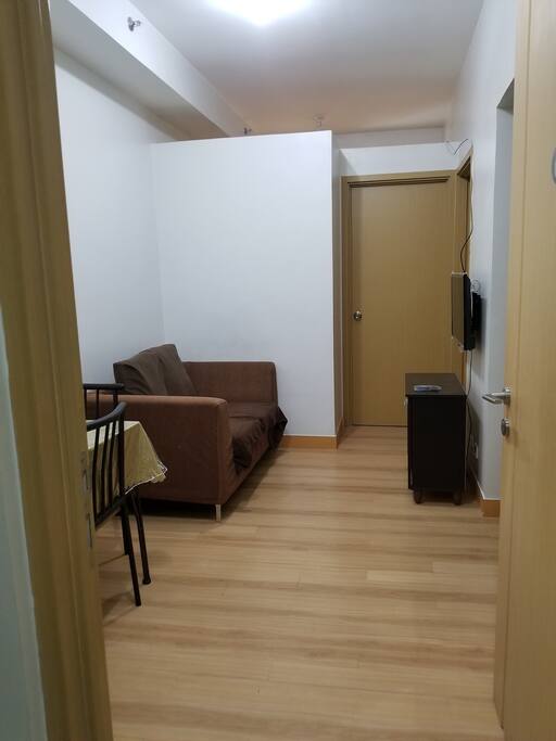 Common Room