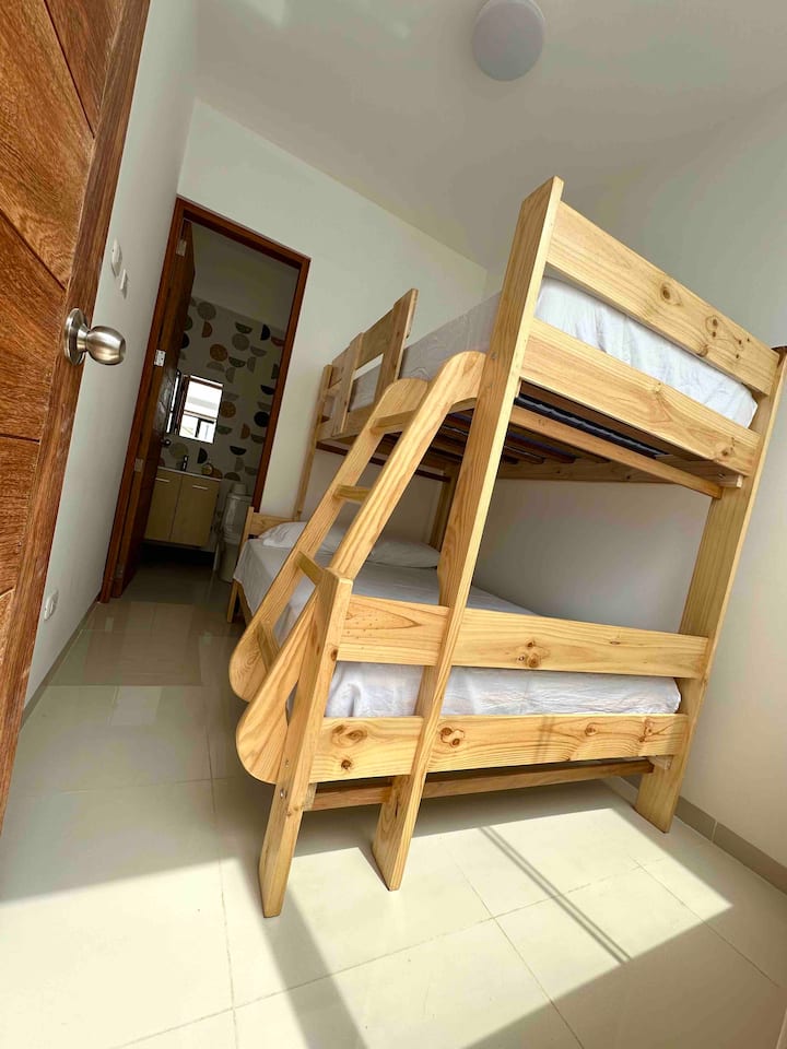 Spálňa 4