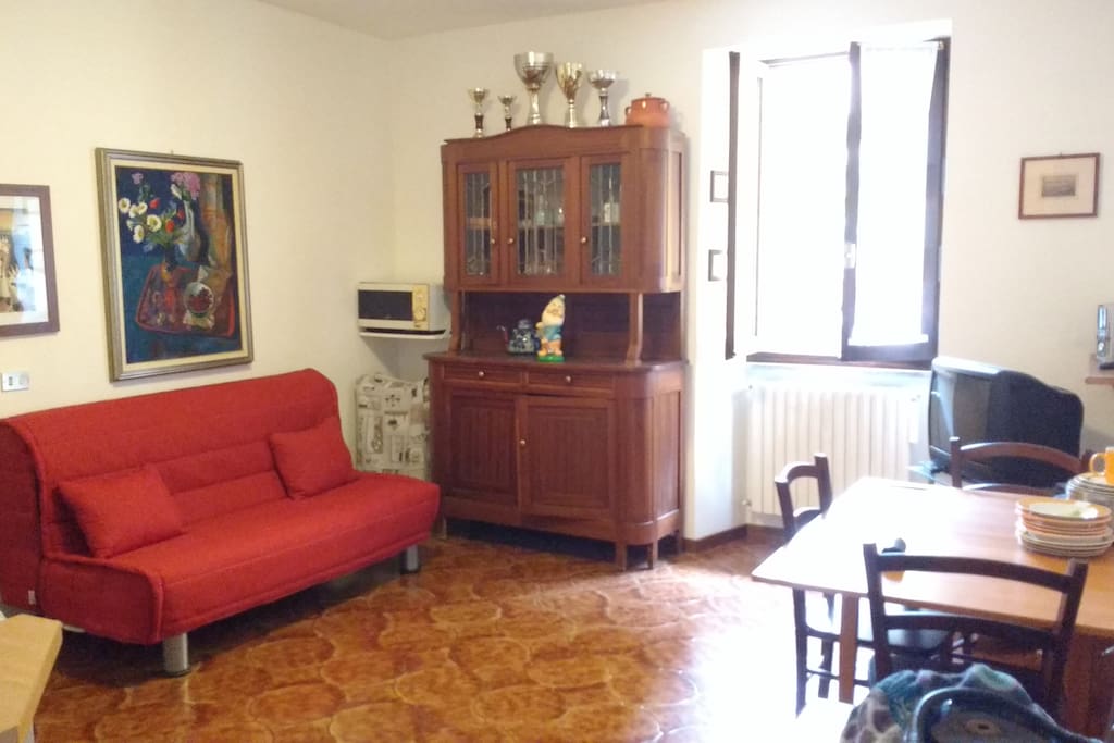 Sala - living room