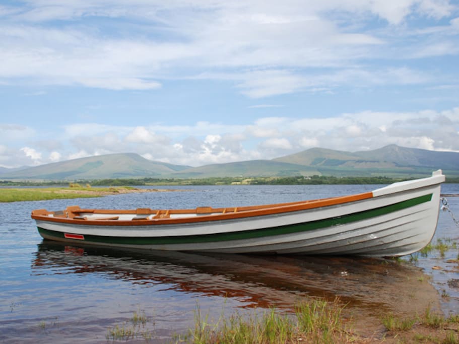 Lough Conn