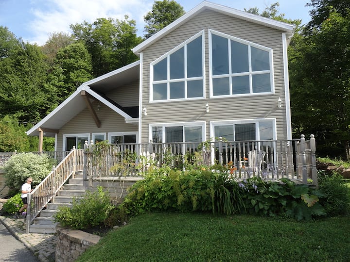 LacBeauport locations de vacances et logements LacBeauport, Lac